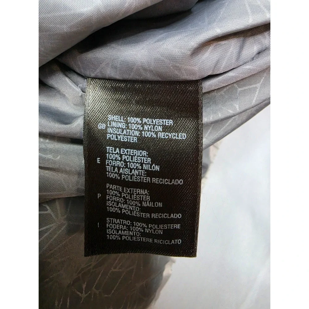 The North Face north face